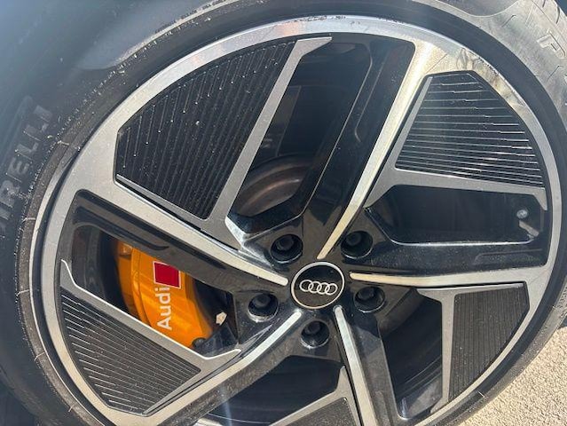 2023 Audi RS e-tron GT