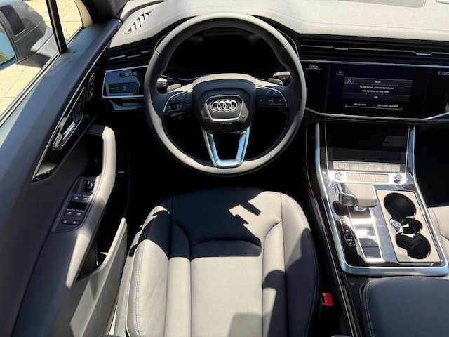 2026 Audi Q7 Premium - Photo 36