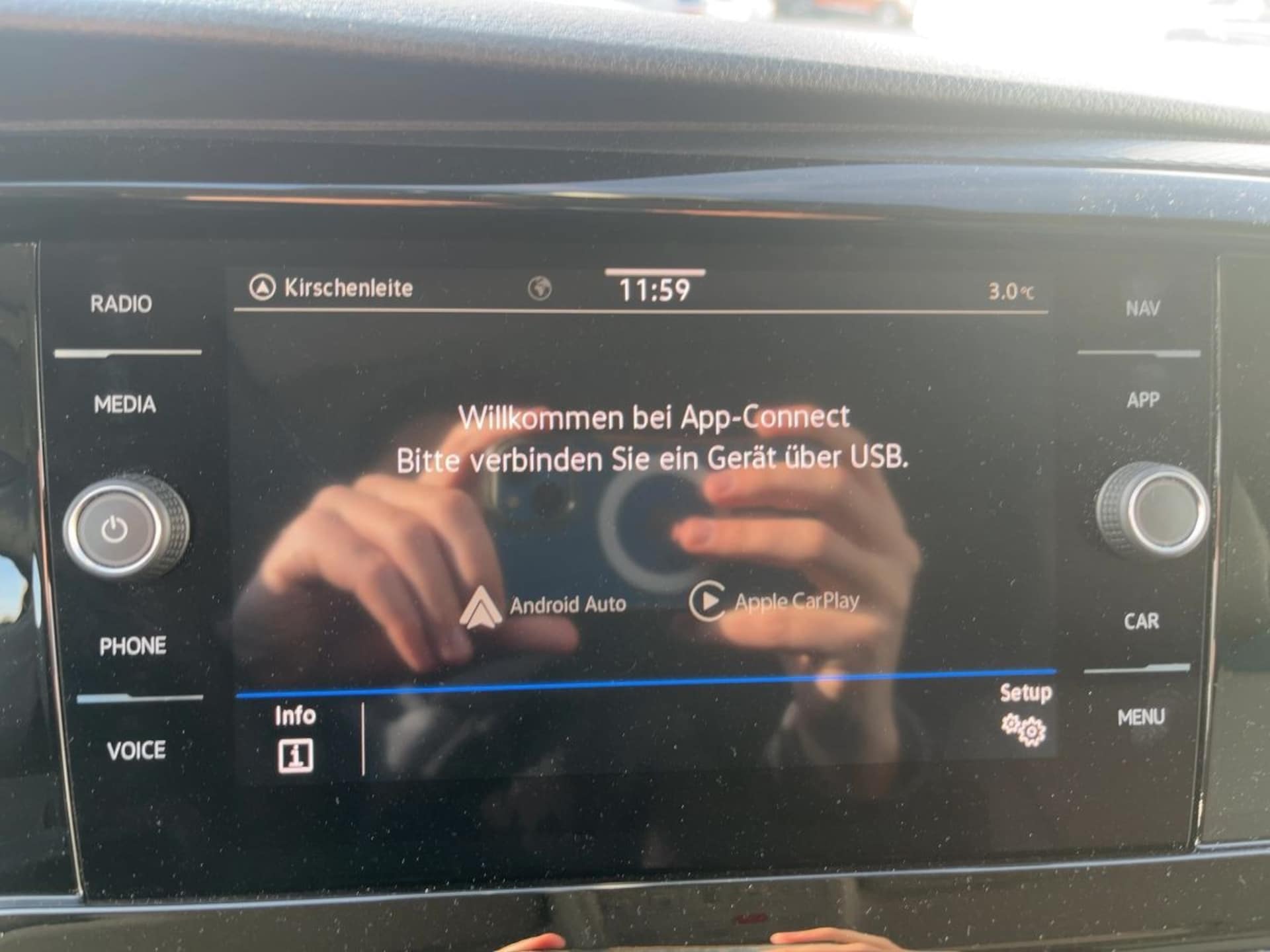 Volkswagen T6.1 California Ocean