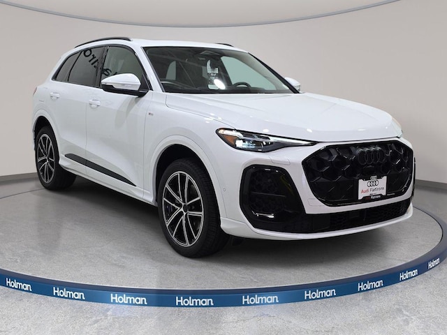 2026 Audi Q5