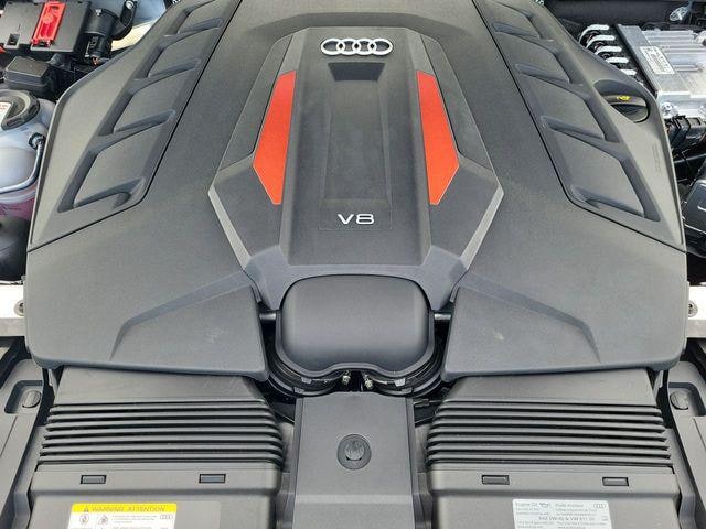 2026 Audi SQ7 Prestige - Photo 21
