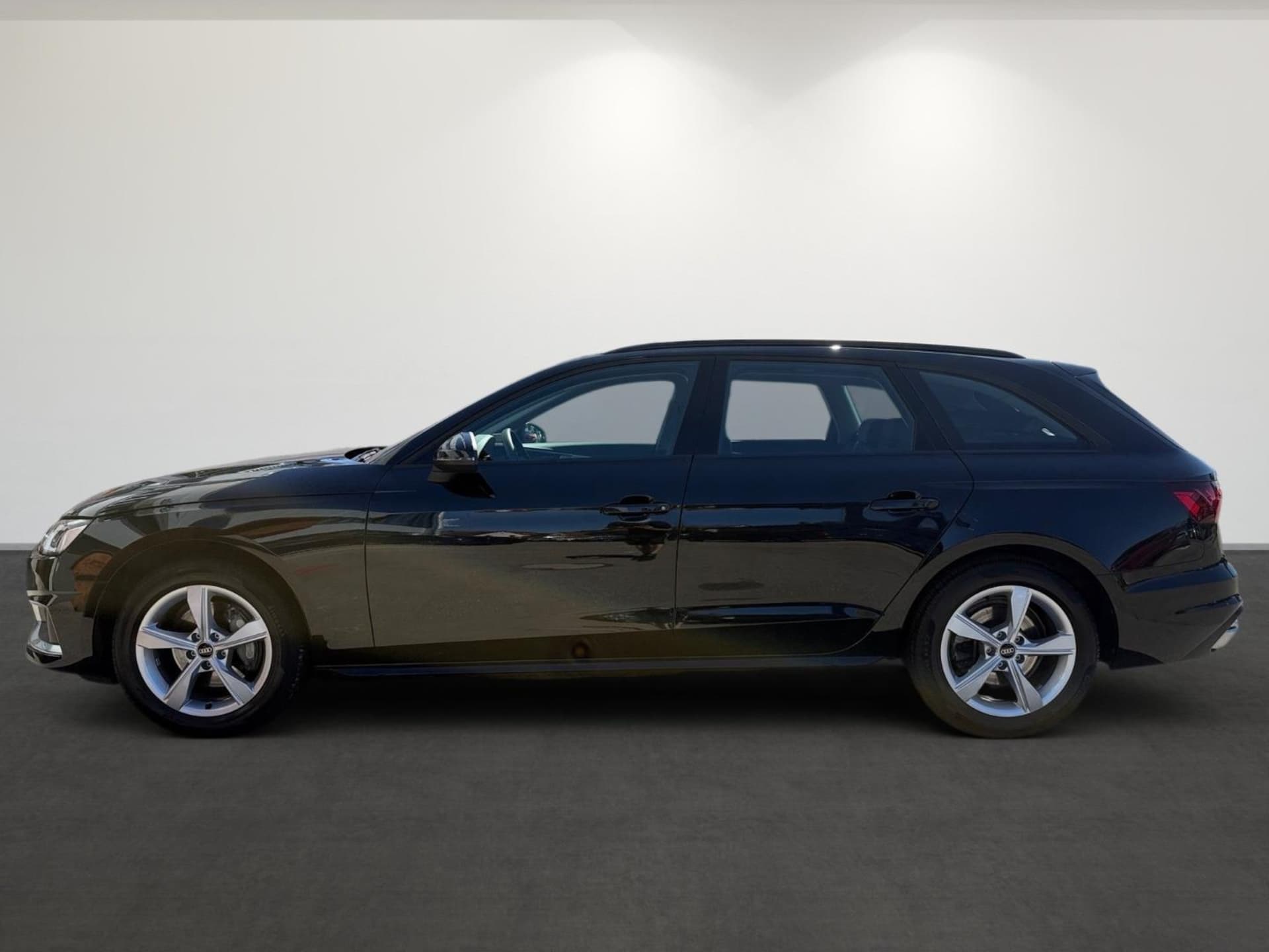 Audi A4 Avant Advanced
