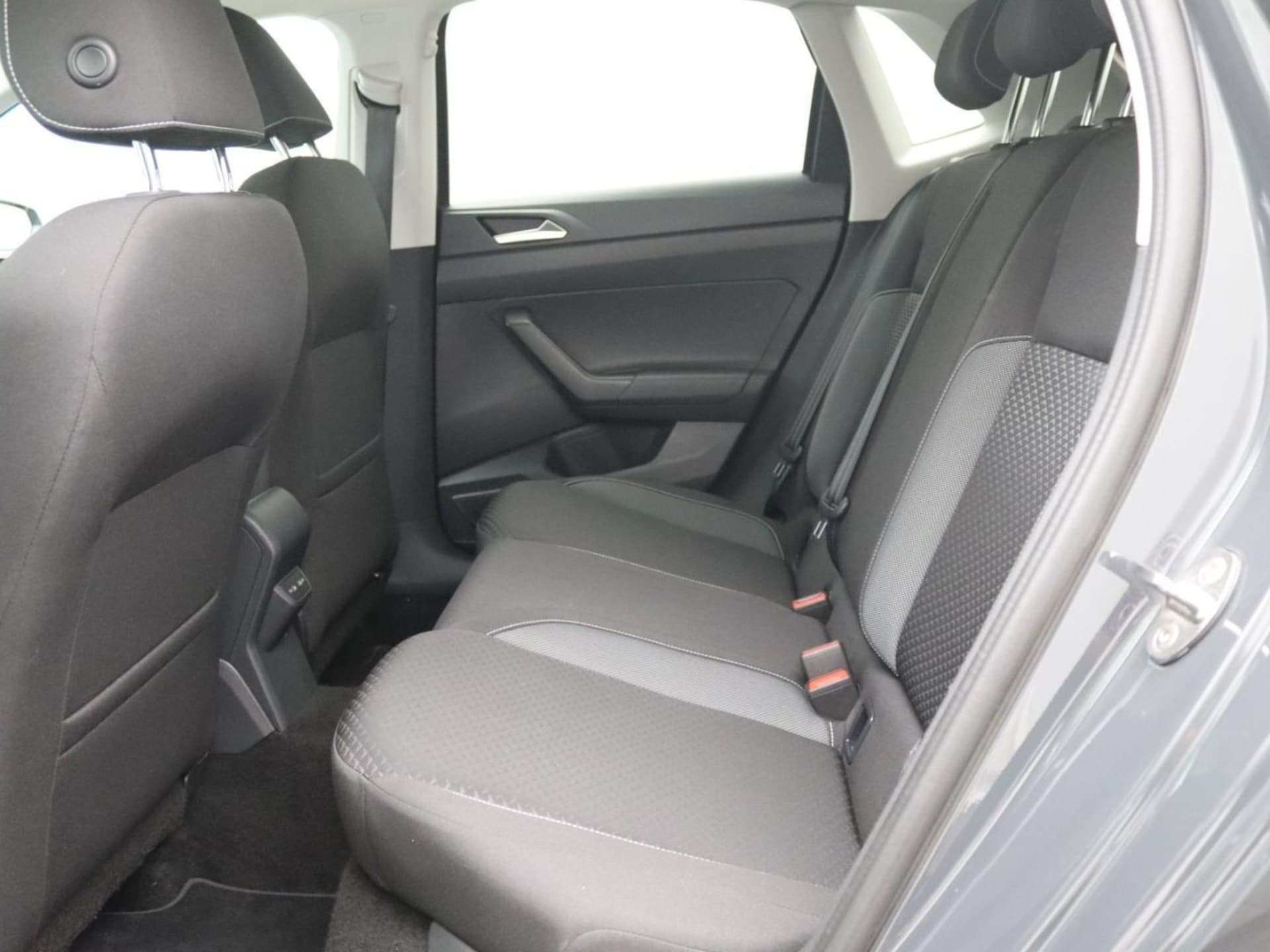 Volkswagen Polo Active