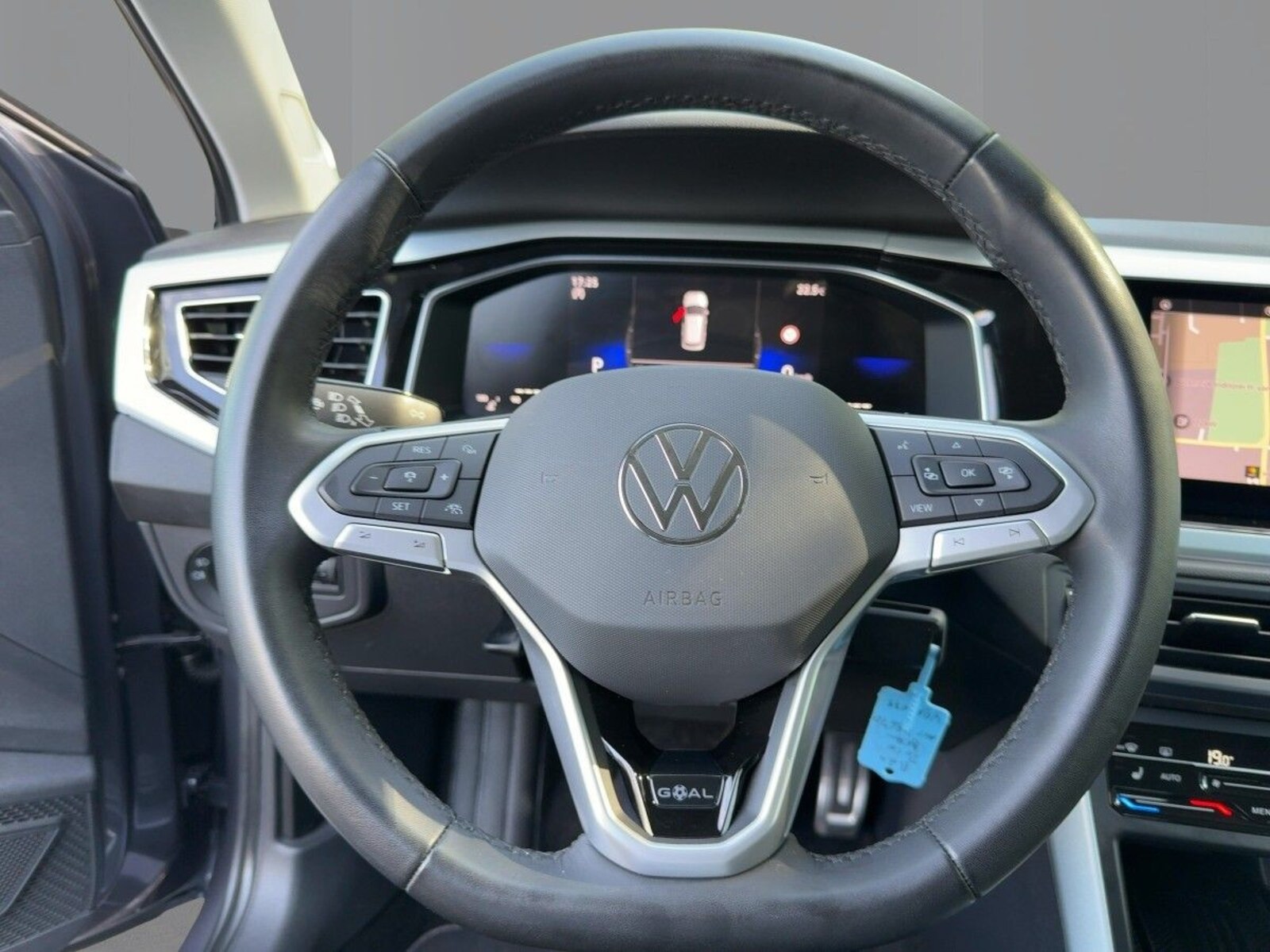 Volkswagen Polo – Bild 12