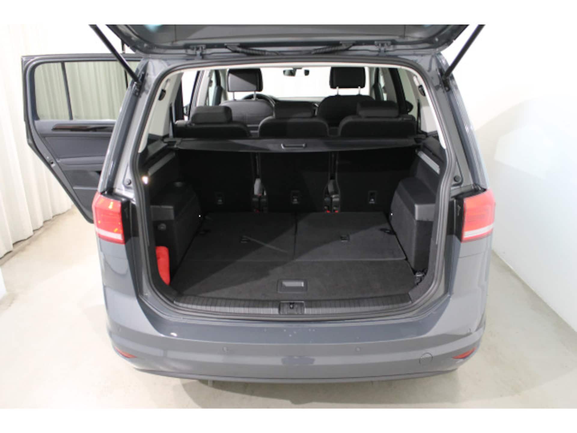 Volkswagen Touran Highline
