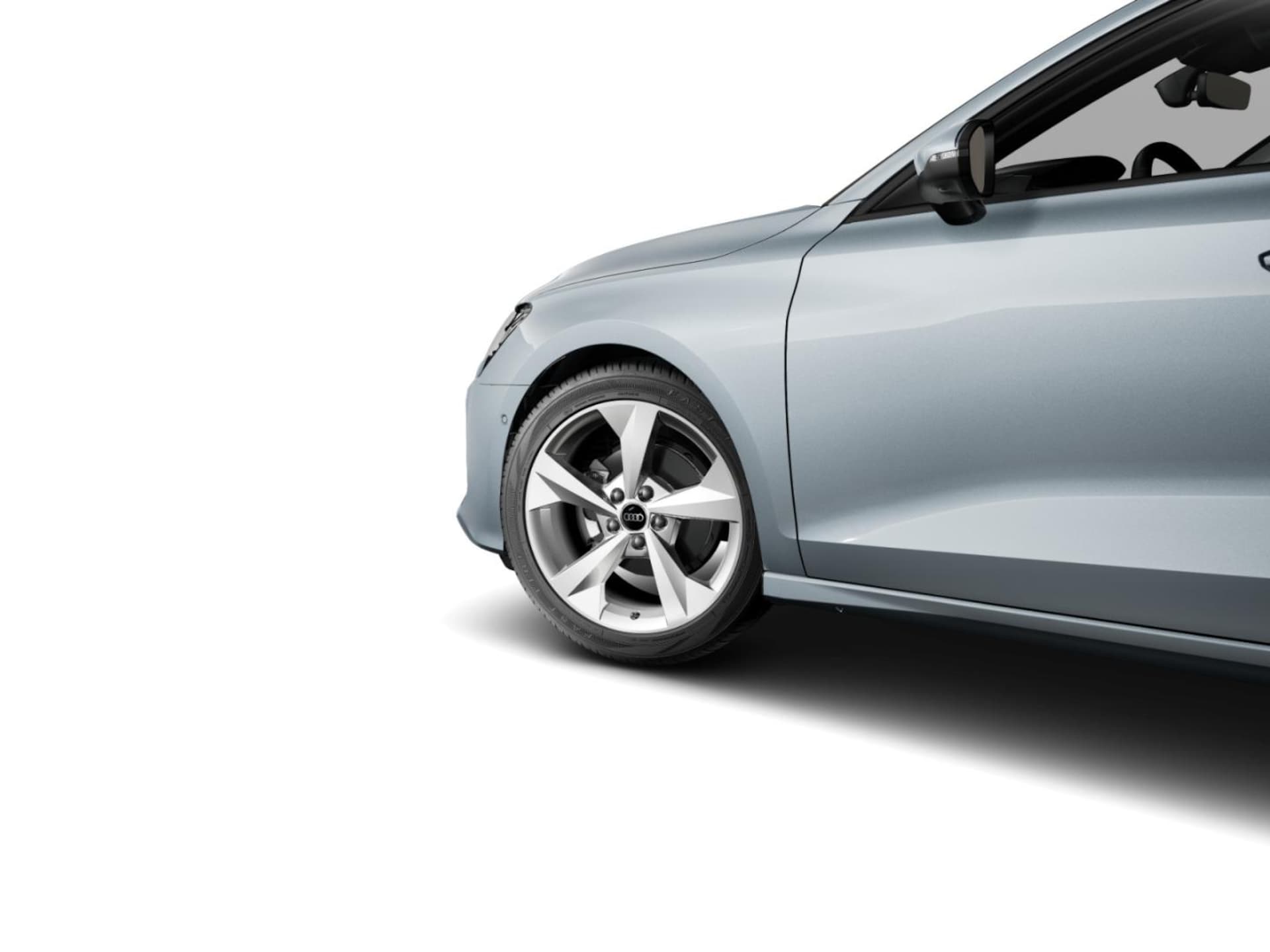 Audi A3 Sportback Advanced