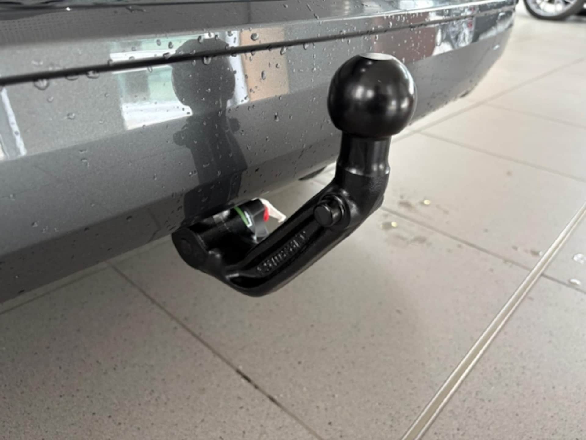 Volkswagen Caddy Basis-Modell