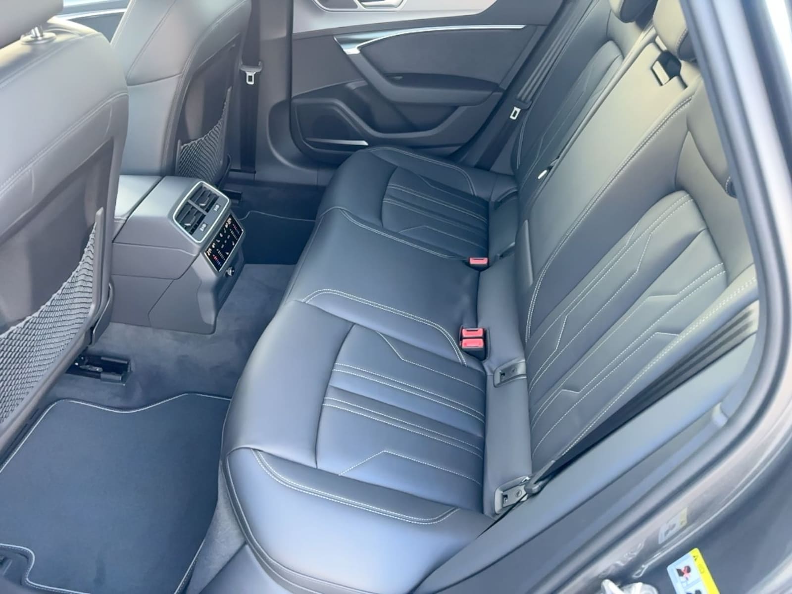 Audi A6 Avant – Bild 13