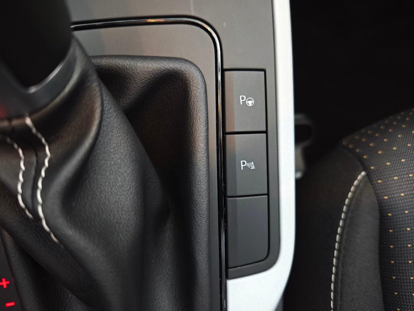 SEAT Arona – Bild 14