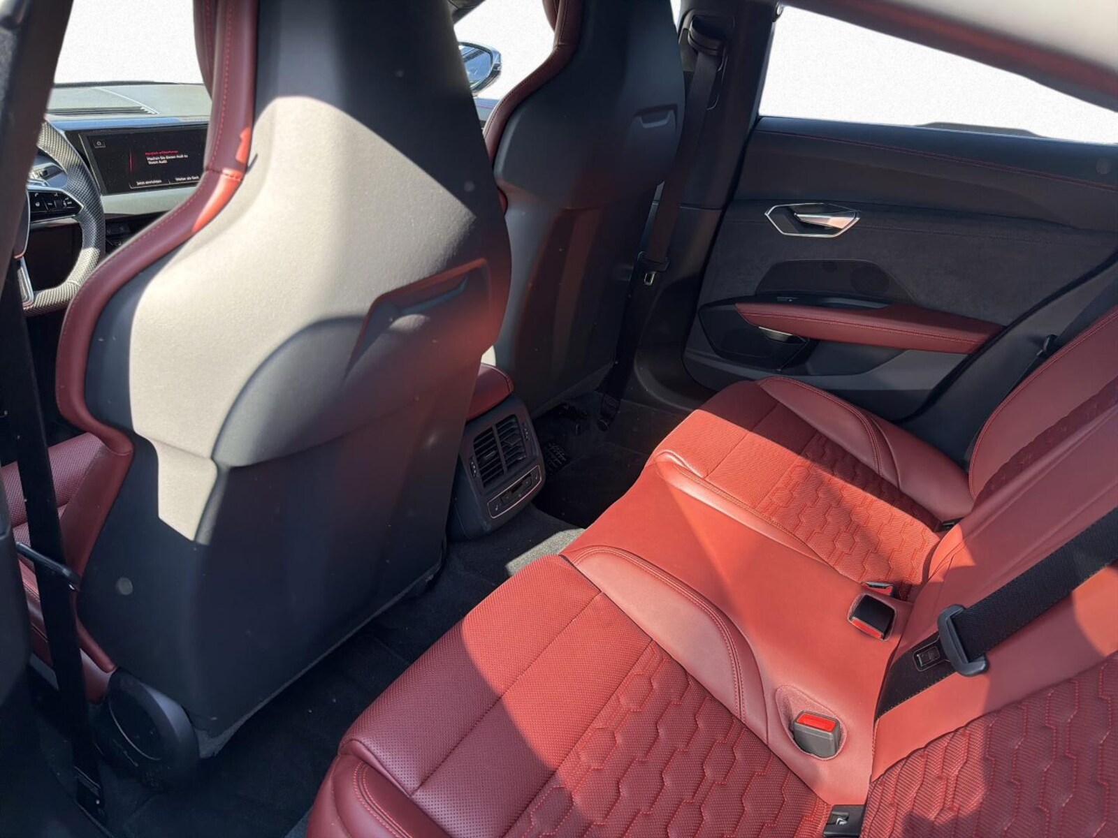 Audi RS e-tron GT – Bild 12