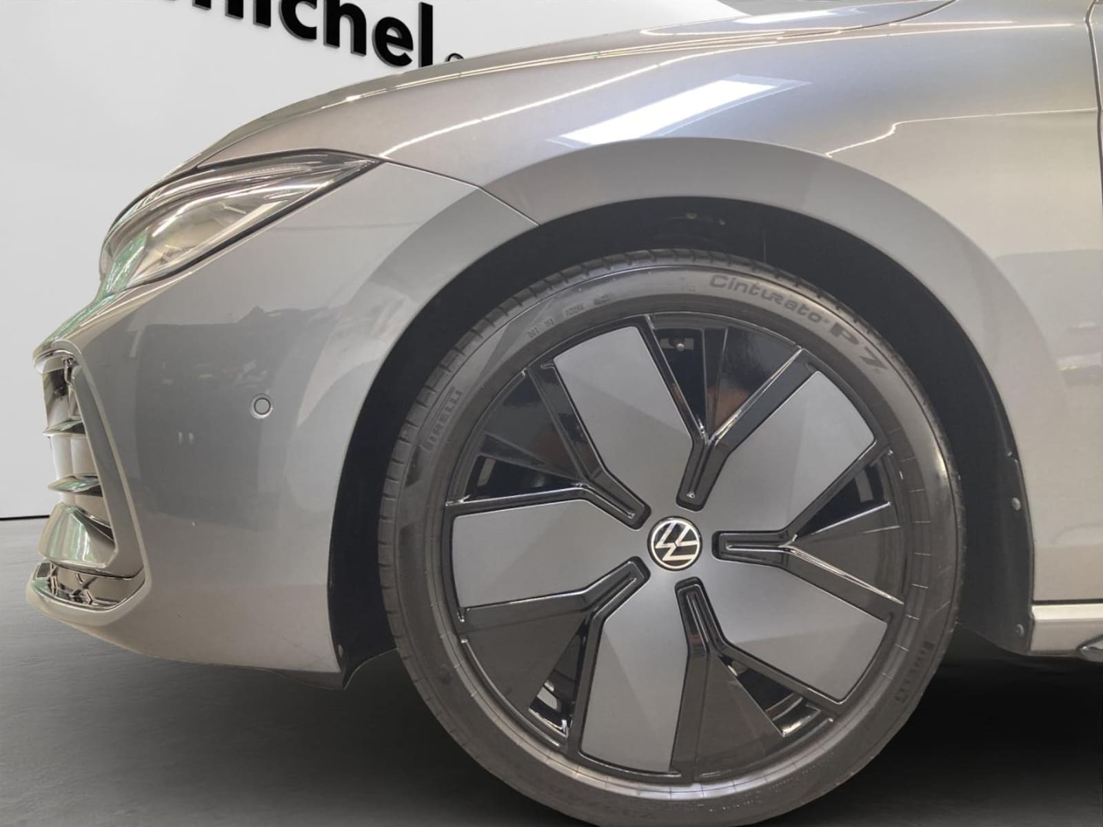 Volkswagen Passat – Bild 13