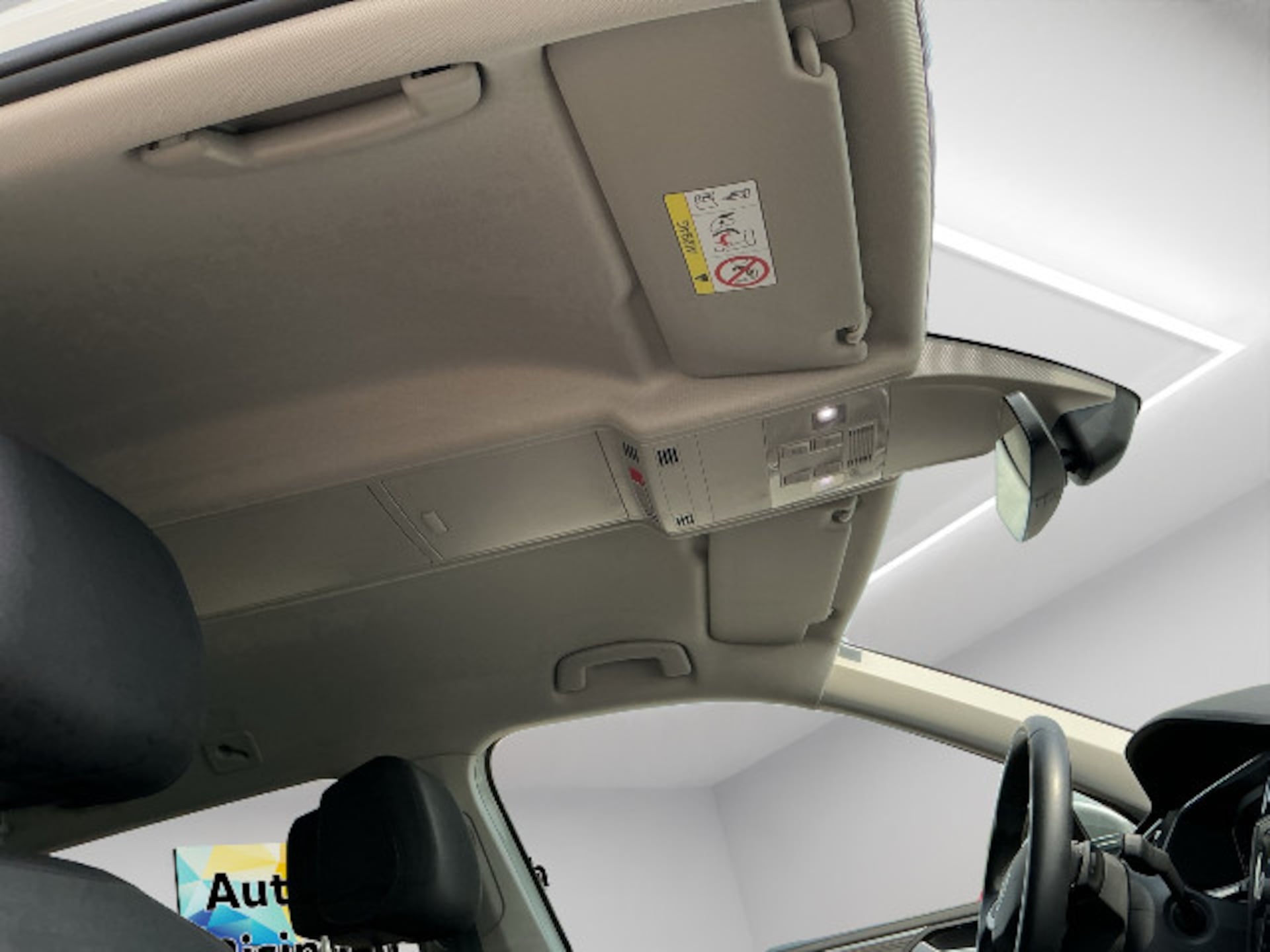 Volkswagen Tiguan Allspace Elegance