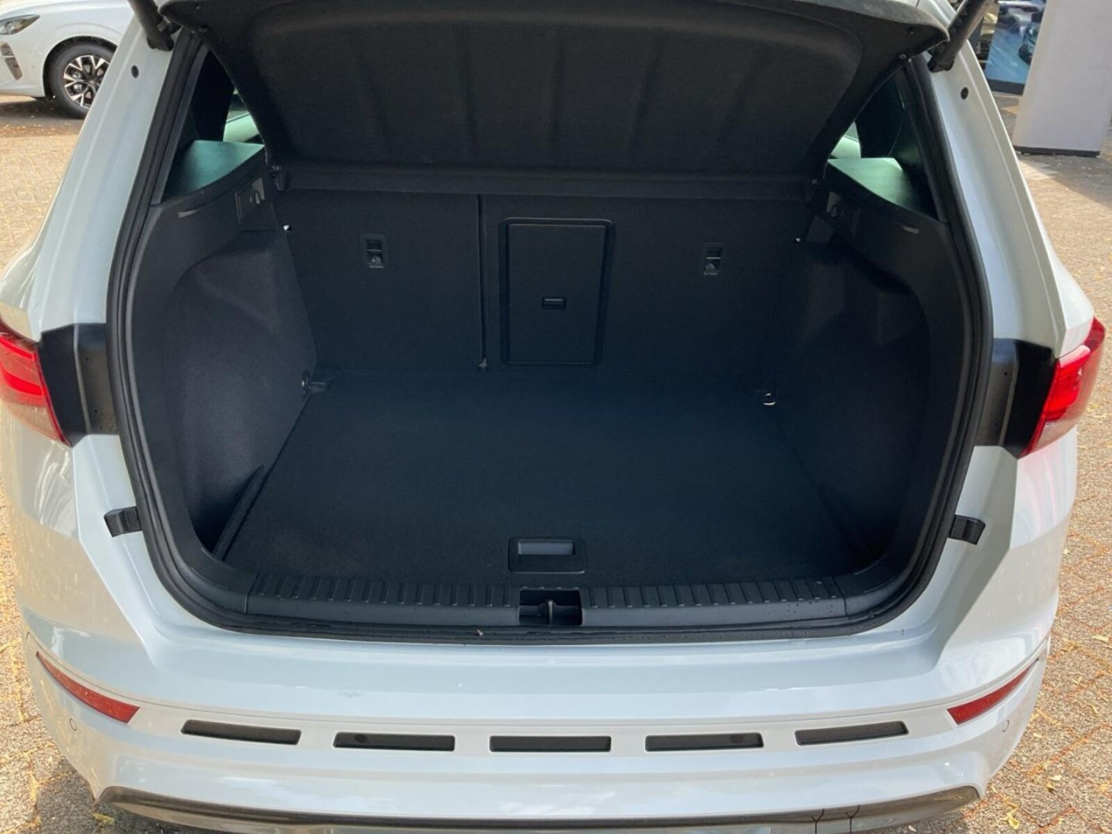 CUPRA Ateca – Bild 9