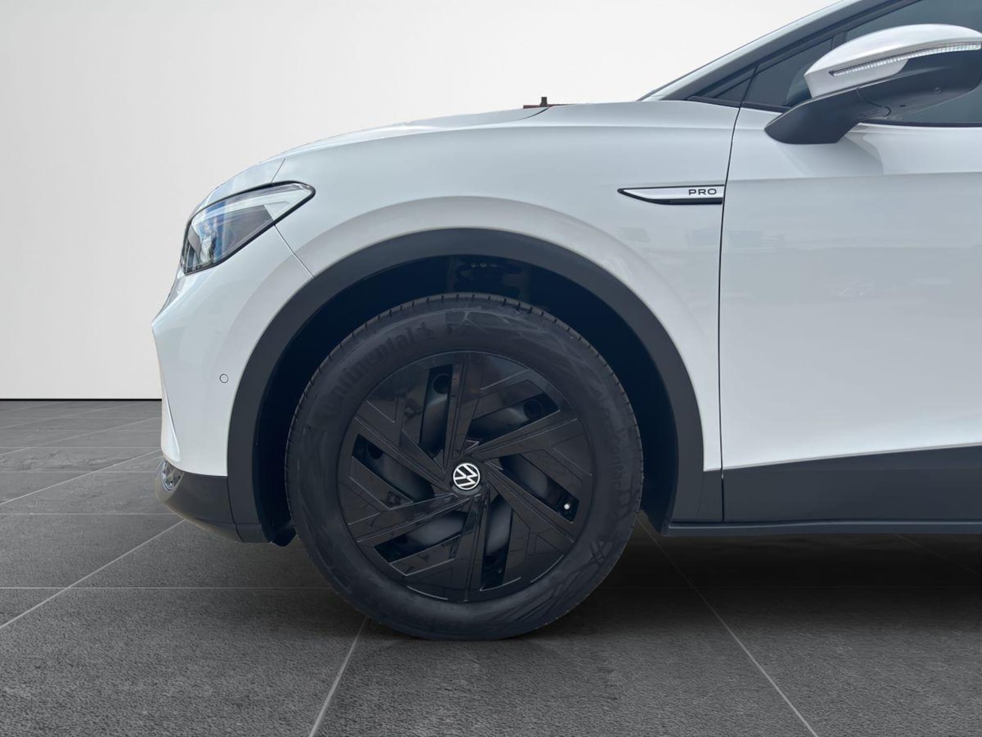 Volkswagen ID.4 Pro Performance