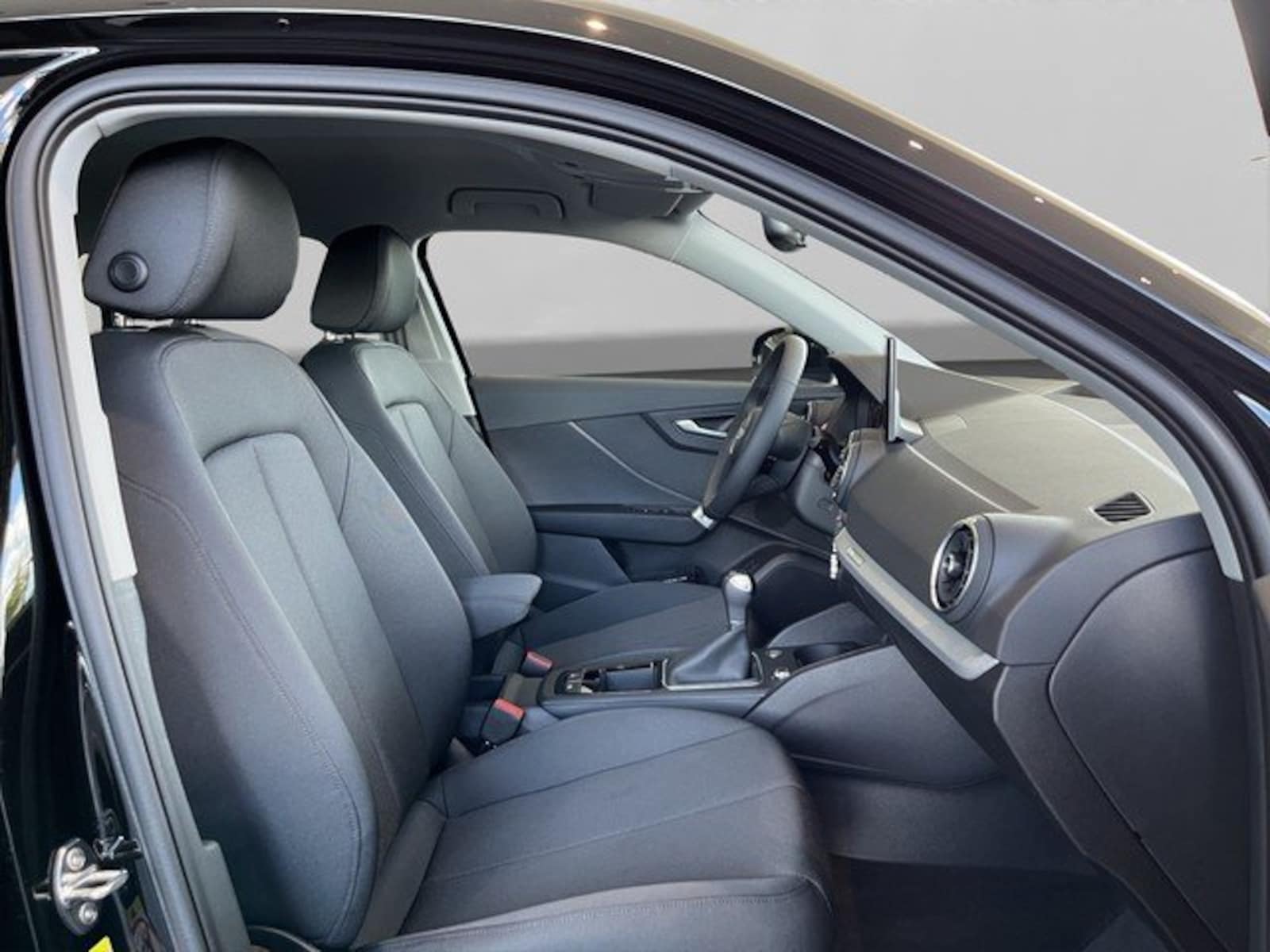 Audi Q2 – Bild 7