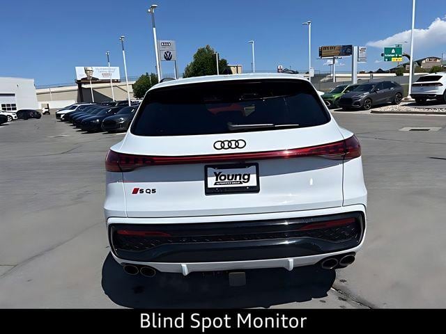 2026 Audi SQ5