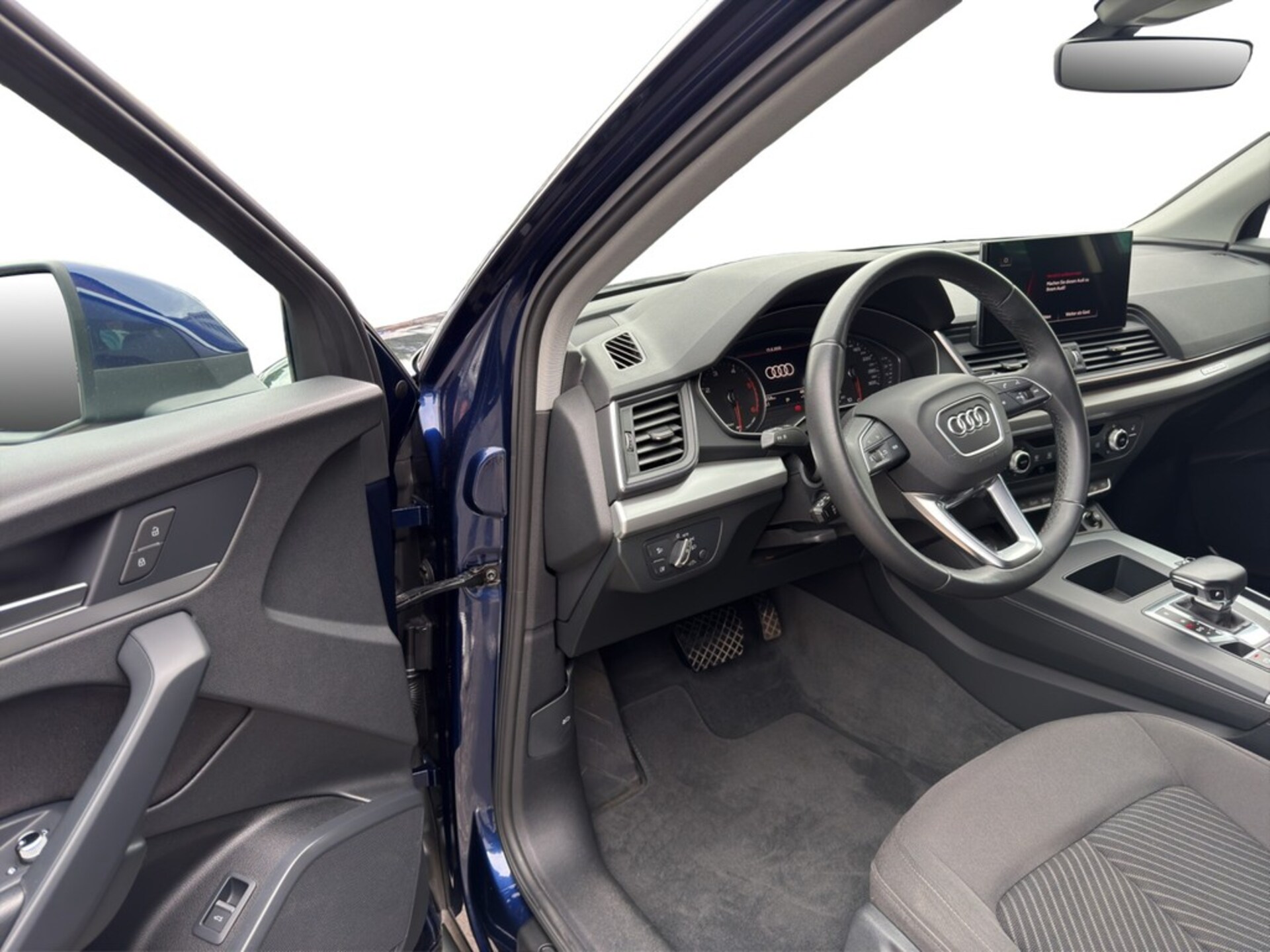 Audi Q5 Sportback advanced
