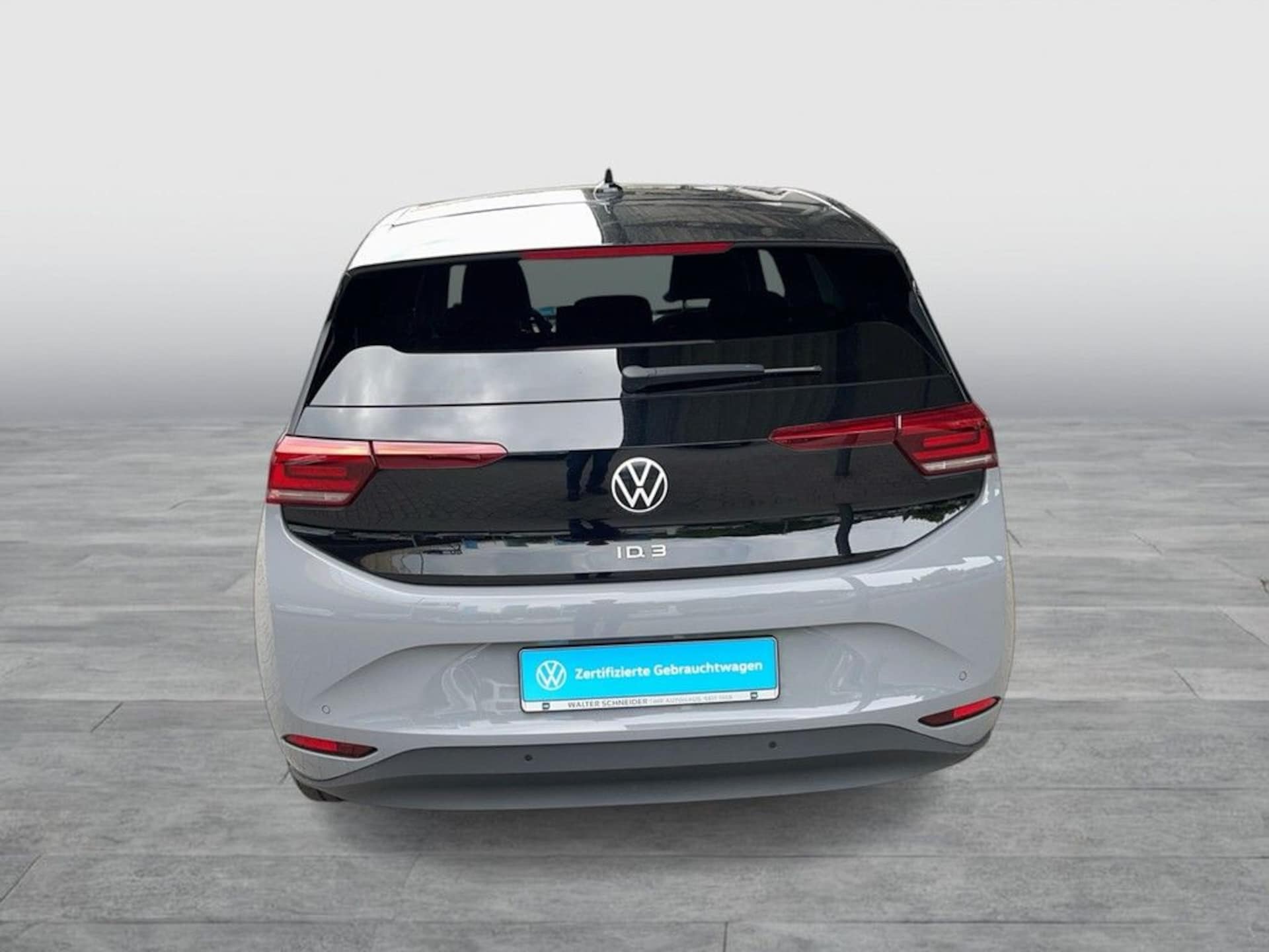 Volkswagen ID.3 MOVE Pro