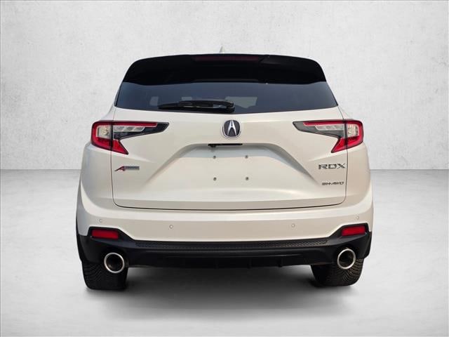 2023 Acura RDX
