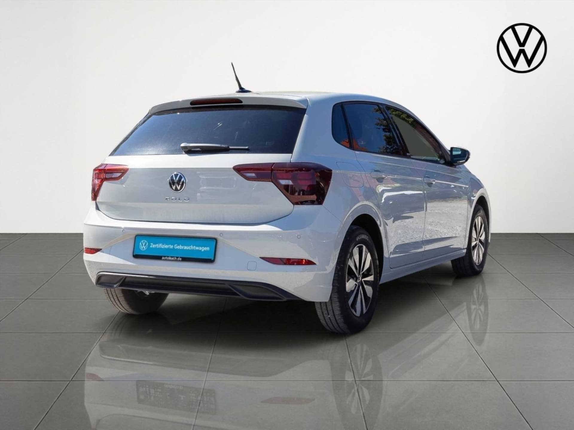 Volkswagen Polo MOVE