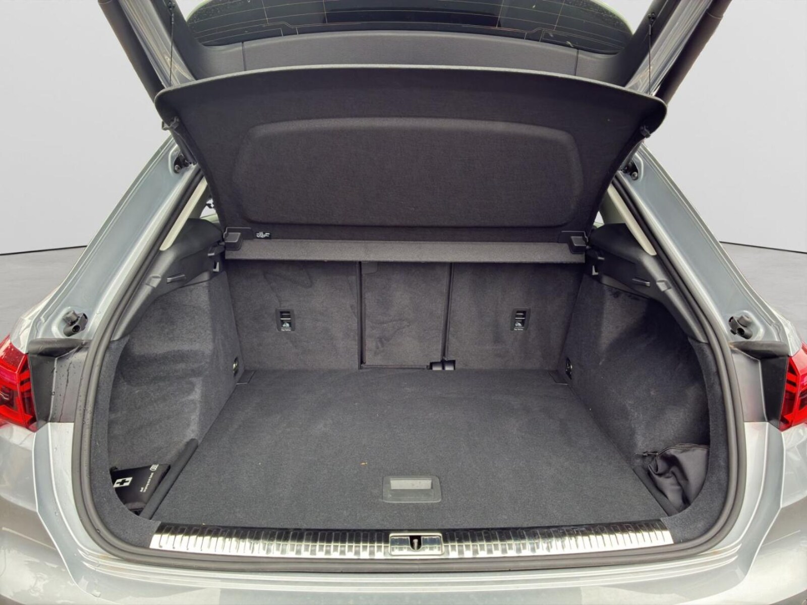 Audi Q3 – Bild 14