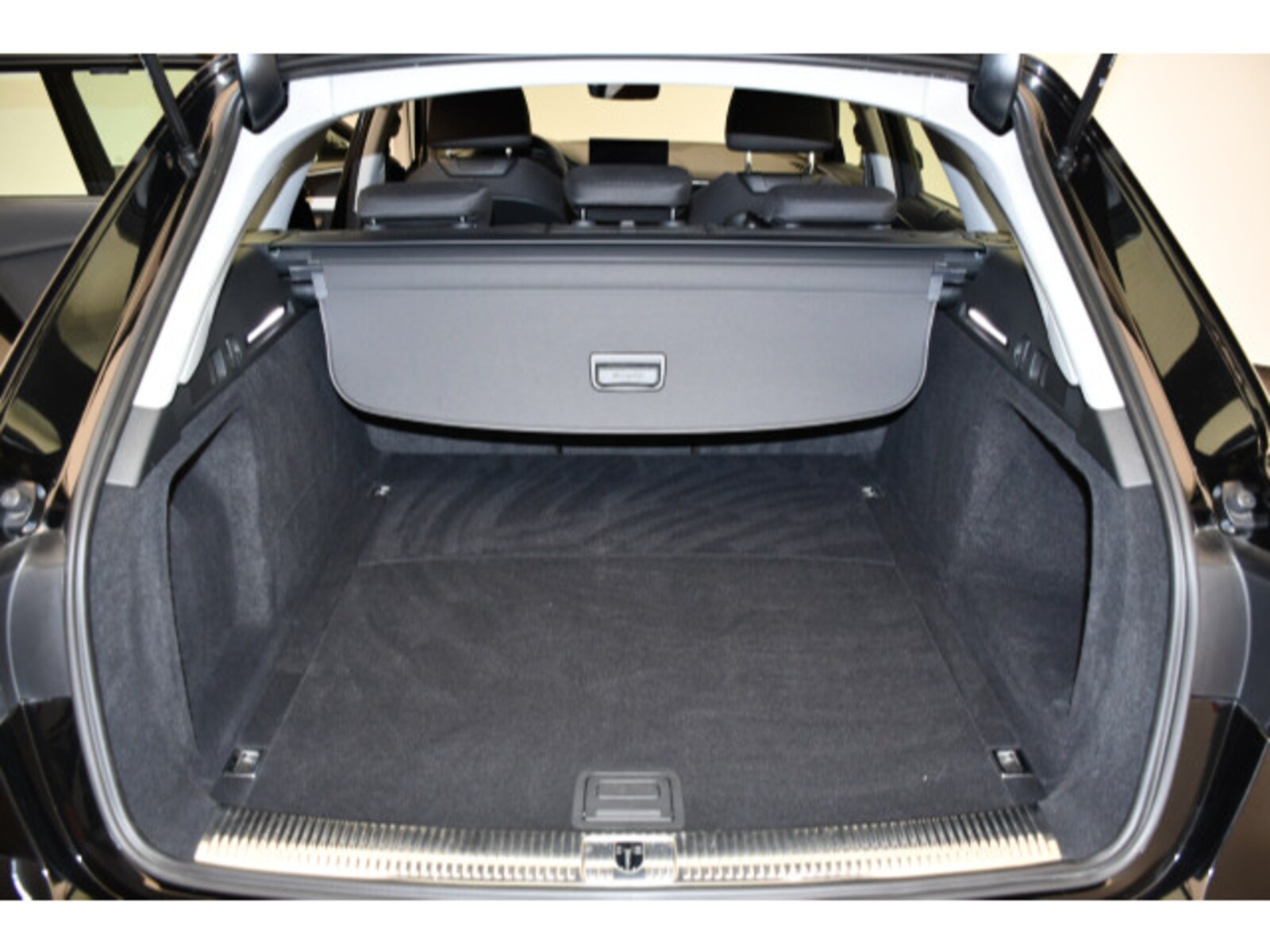 Audi A4 Avant – Bild 9