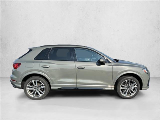 2023 Audi Q3 SUV