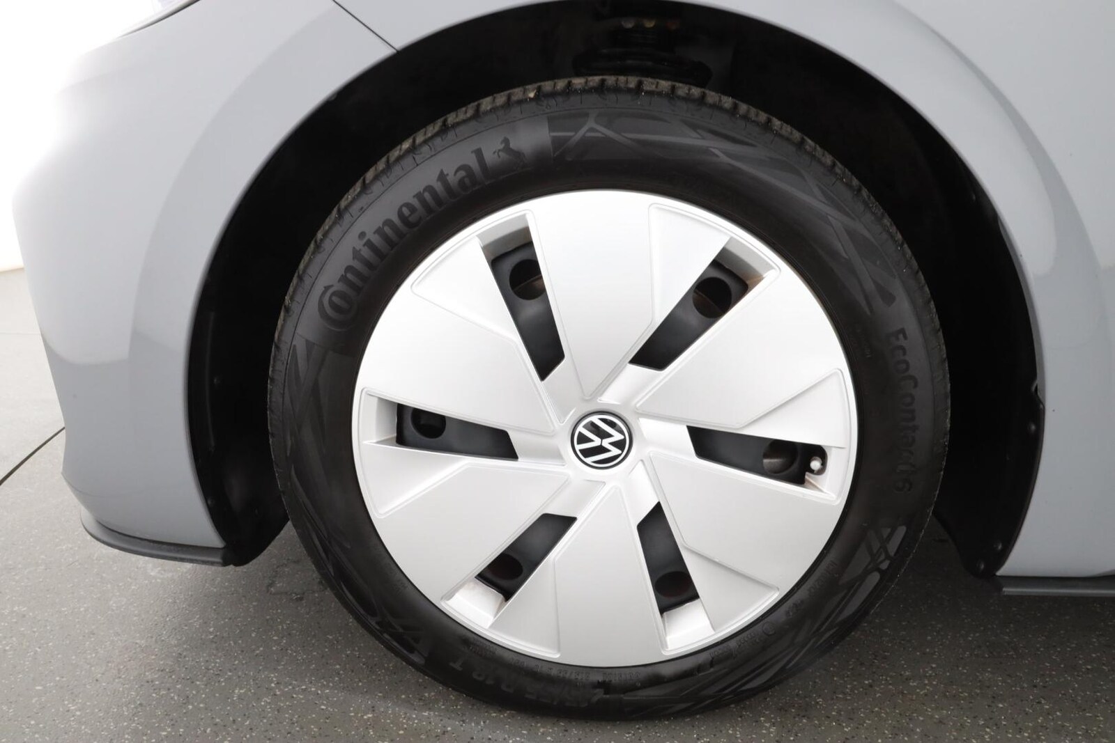 Volkswagen ID.3 – Bild 8