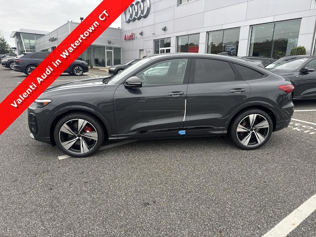 2026 Audi SQ5 Sportback