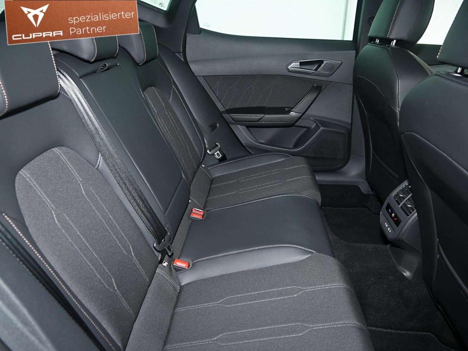 CUPRA Formentor – Bild 5