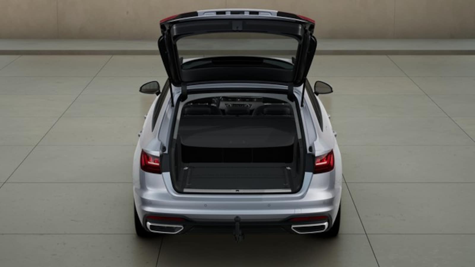 Audi A4 Avant – Bild 10
