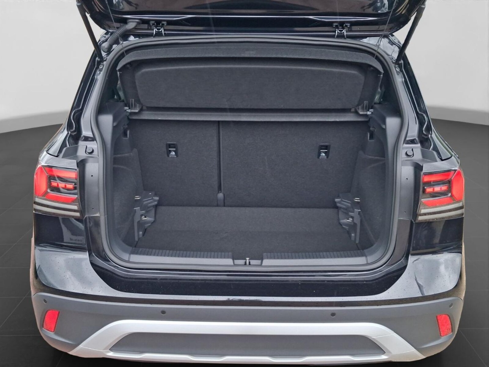 Volkswagen T-Cross – Bild 16
