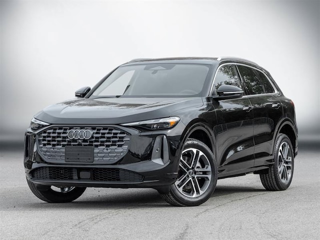 2026 Audi Q5