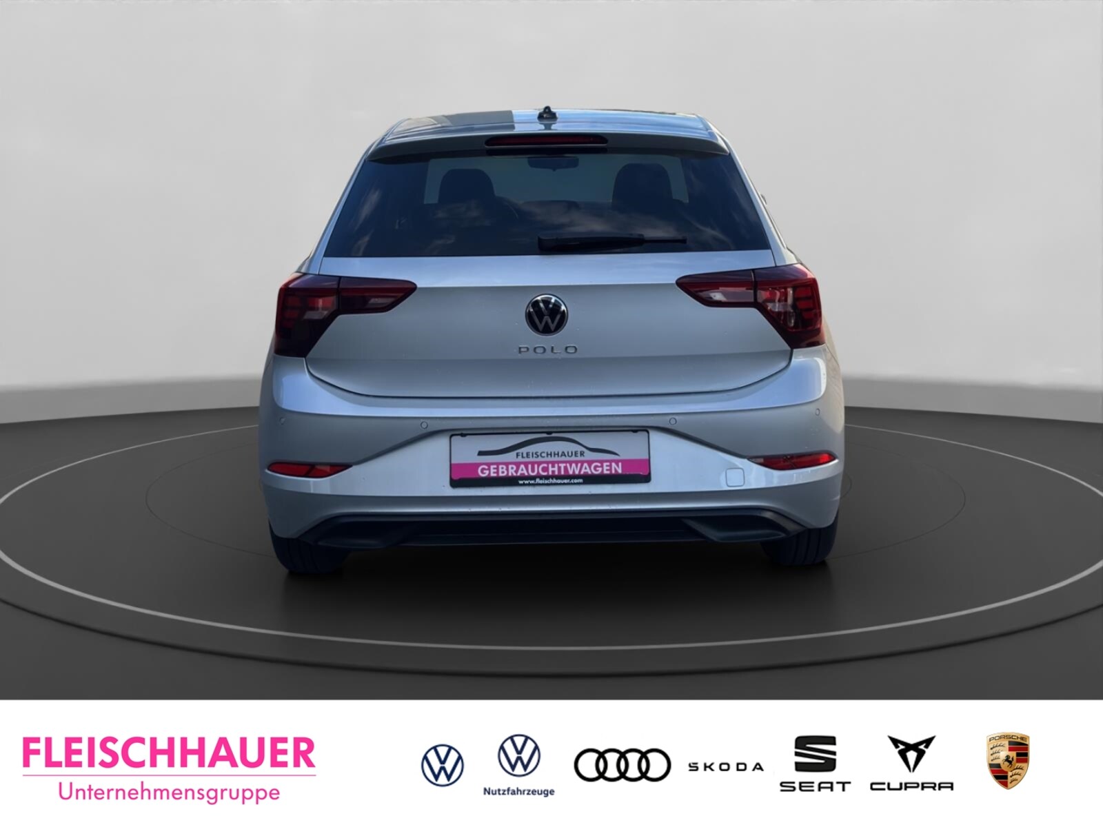 Volkswagen Polo – Bild 5