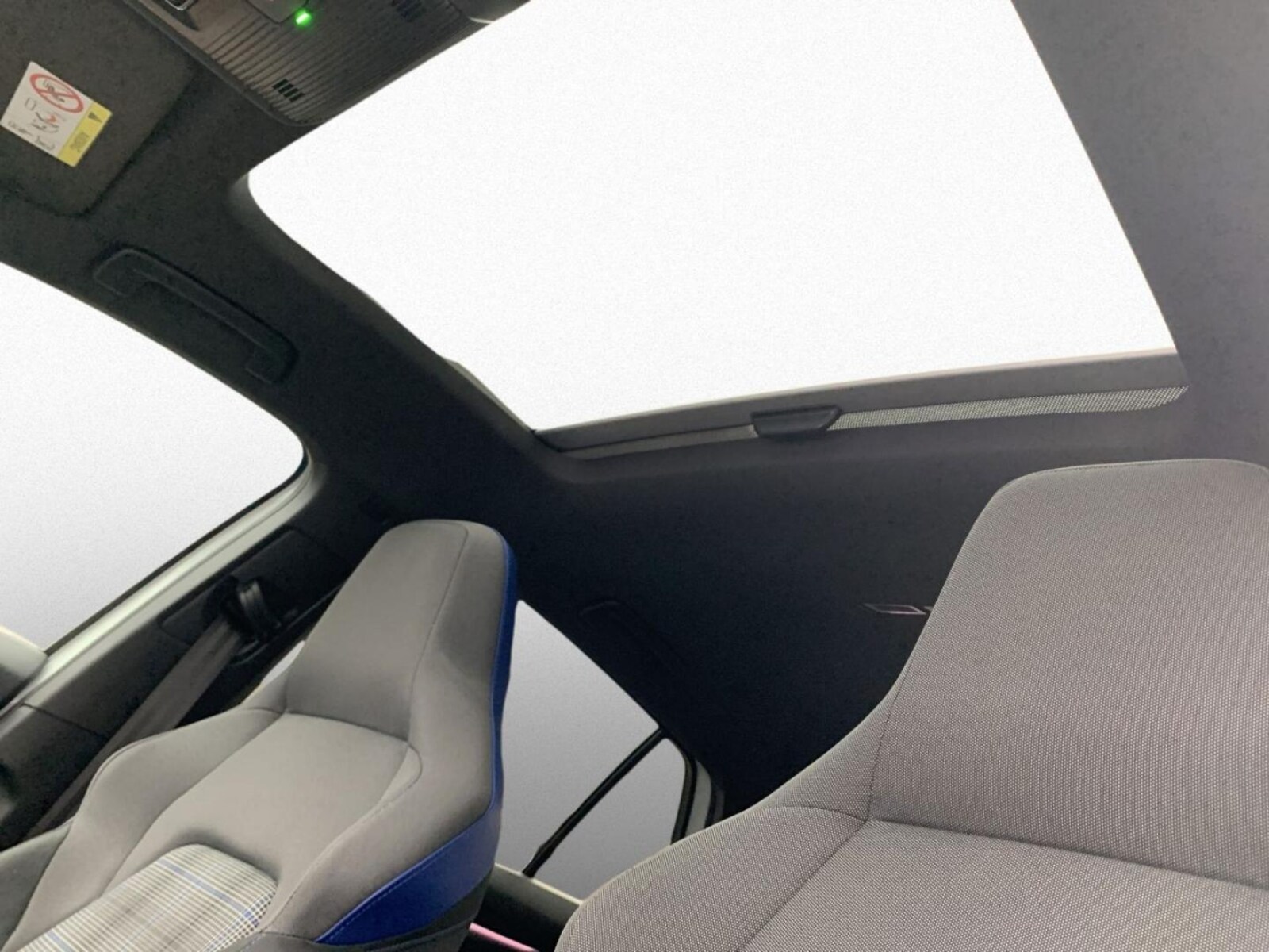 Volkswagen Golf – Bild 18