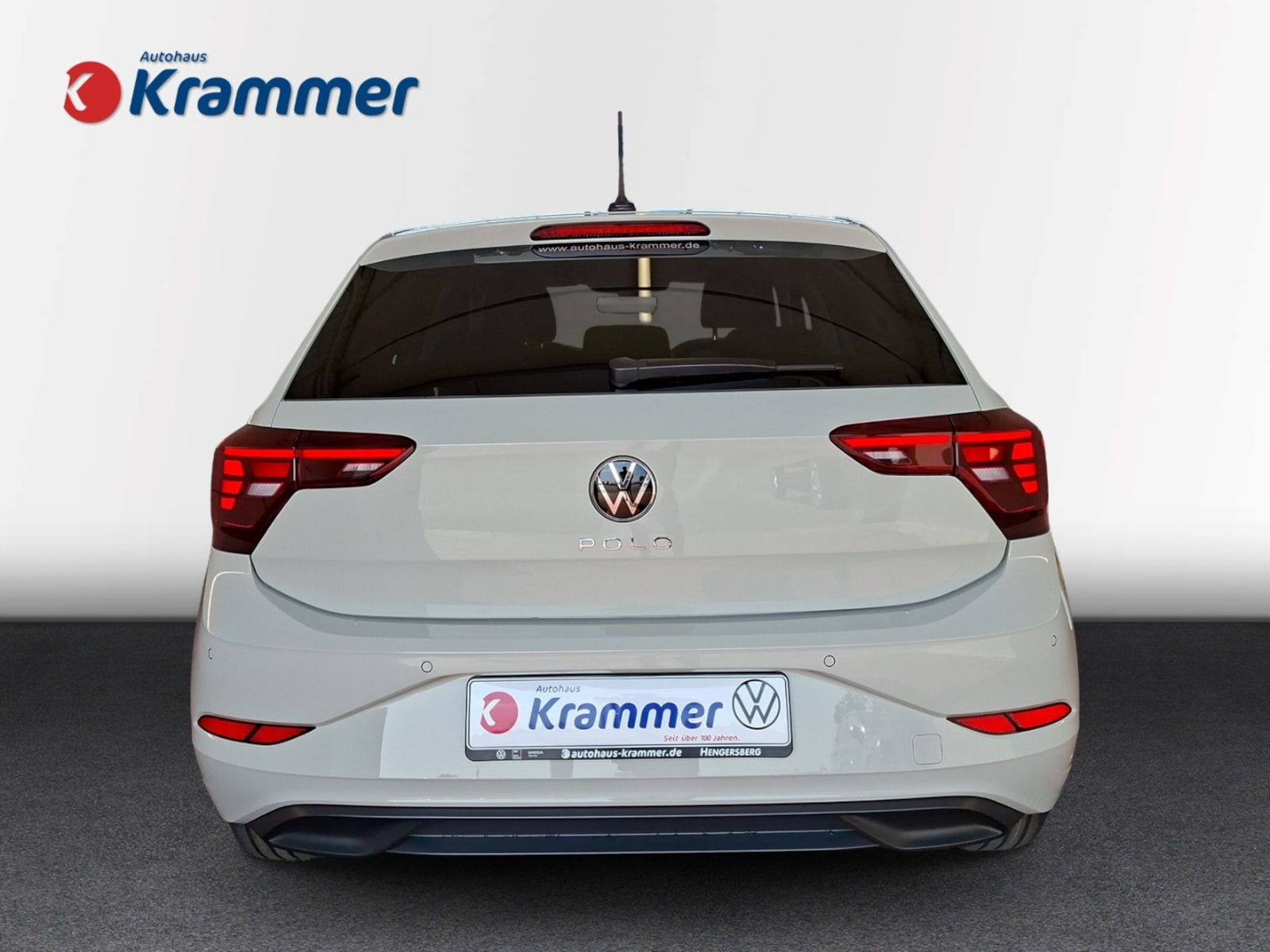 Volkswagen Polo – Bild 6