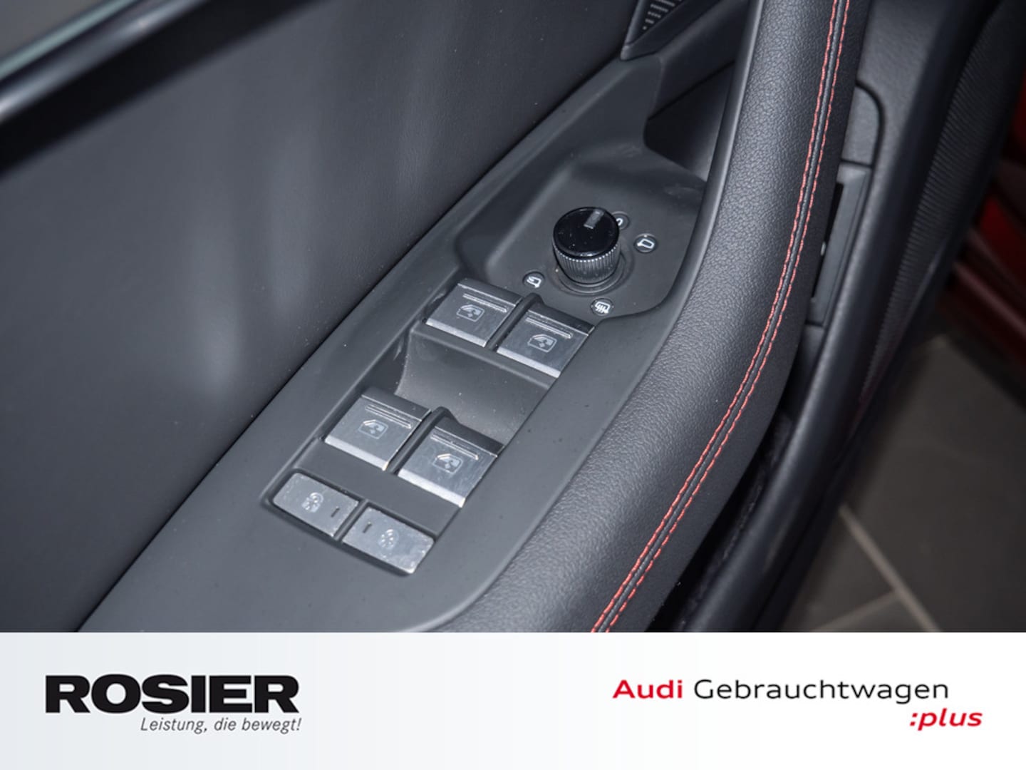 Bild über Audi S6 Avant TDI quattro tiptronic - für weitere Informationen kontaktieren Sie den Audi Partner