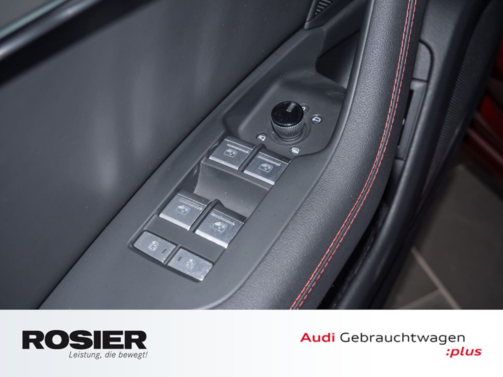Audi S6 Avant – Bild 19