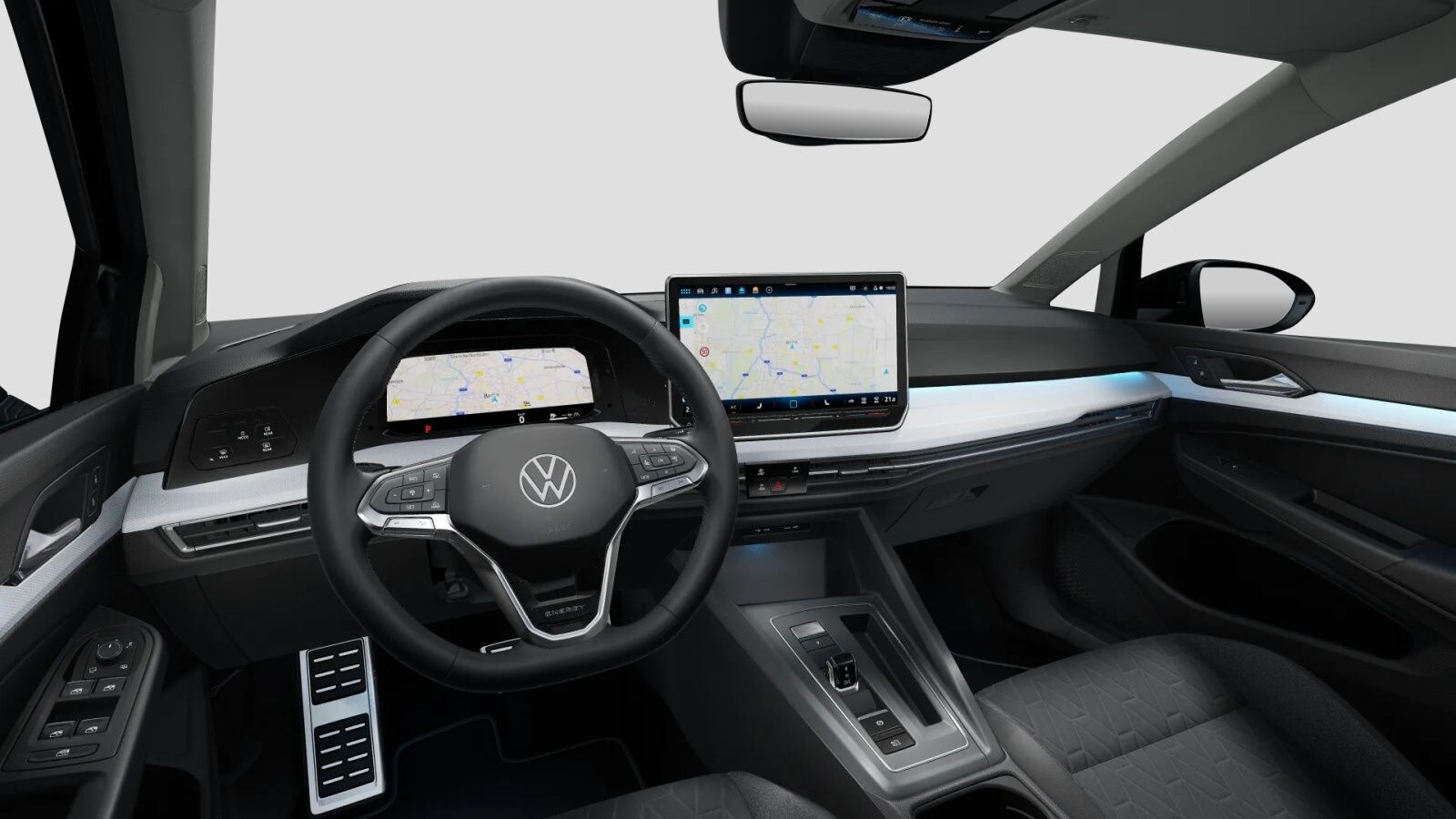 Volkswagen Golf – Bild 10
