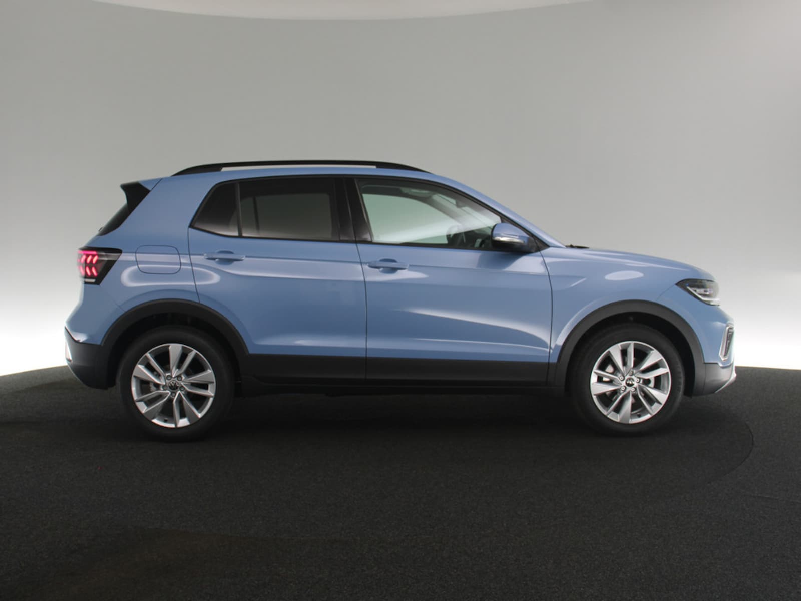 Volkswagen T-Cross – Bild 24