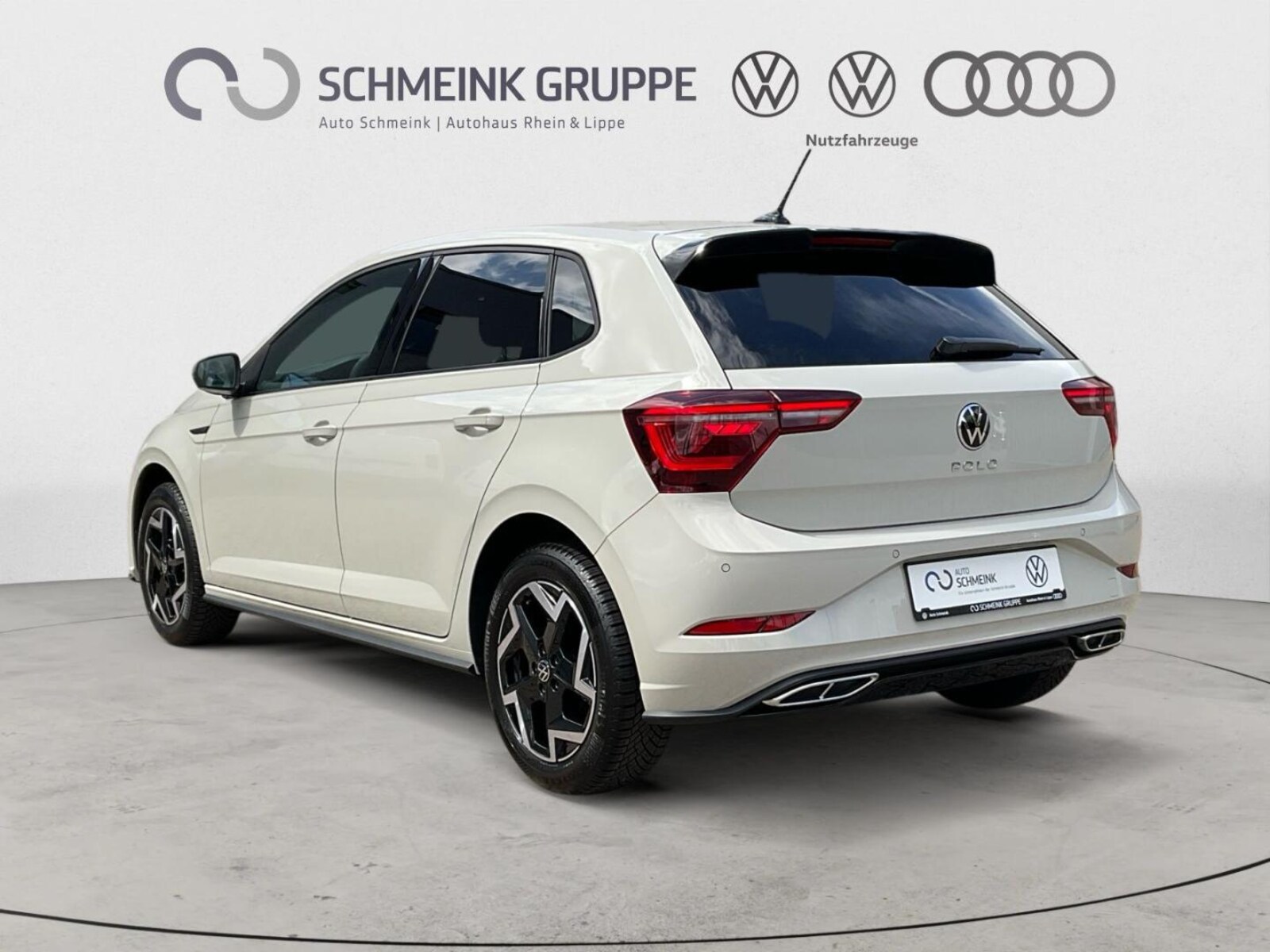 Volkswagen Polo – Bild 4