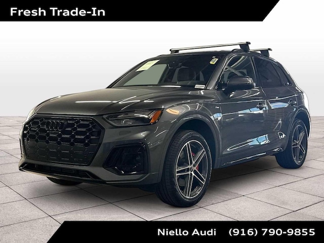 2024 Audi Q5
