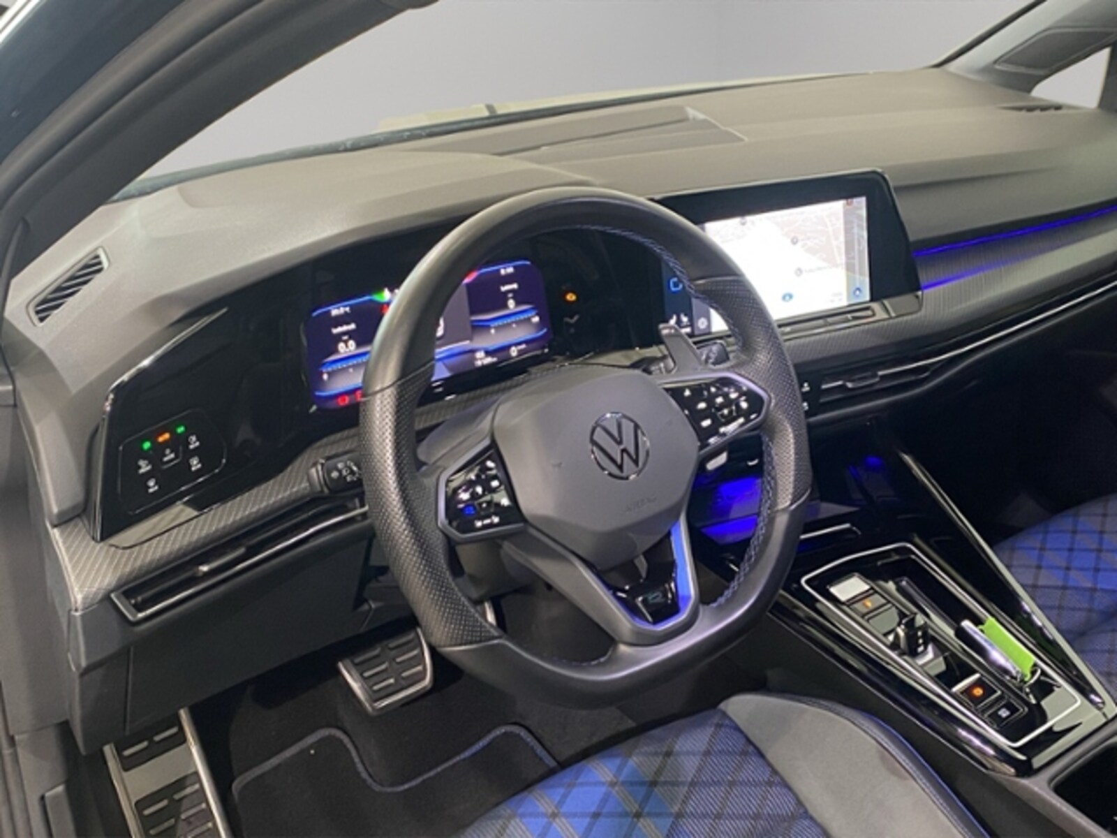 Volkswagen Golf – Bild 4