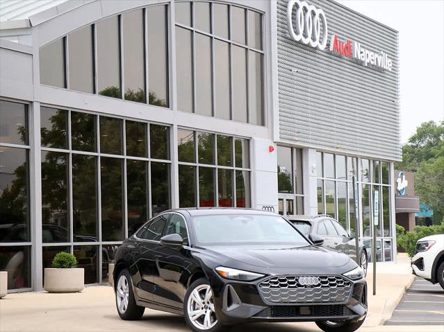 2025 AUDI A5 - Image 1