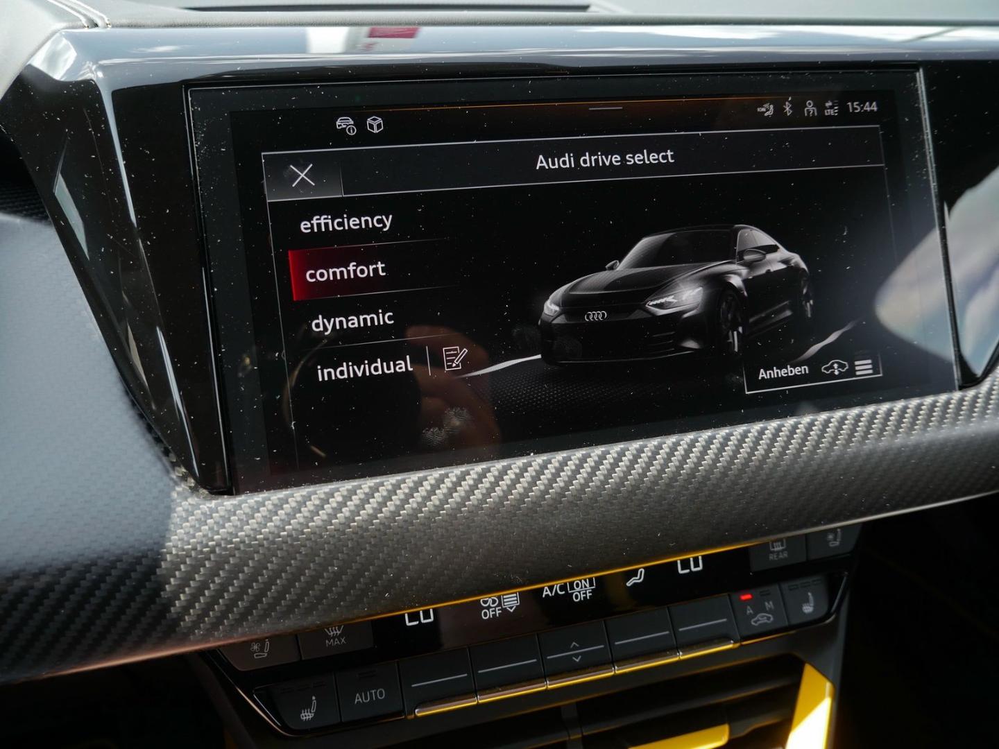 Image about Audi RS e-tron GT e-tron quattro