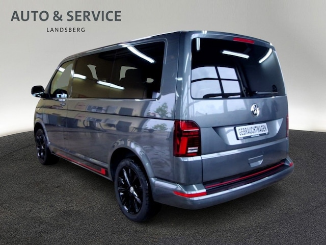 Volkswagen T6.1 Multivan