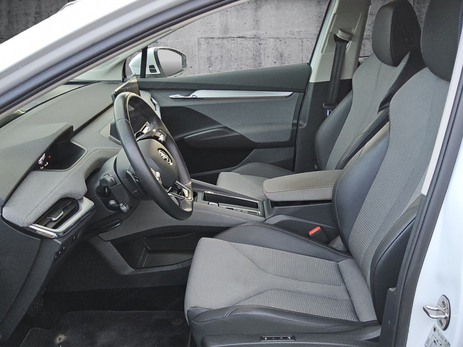 Skoda Enyaq 80