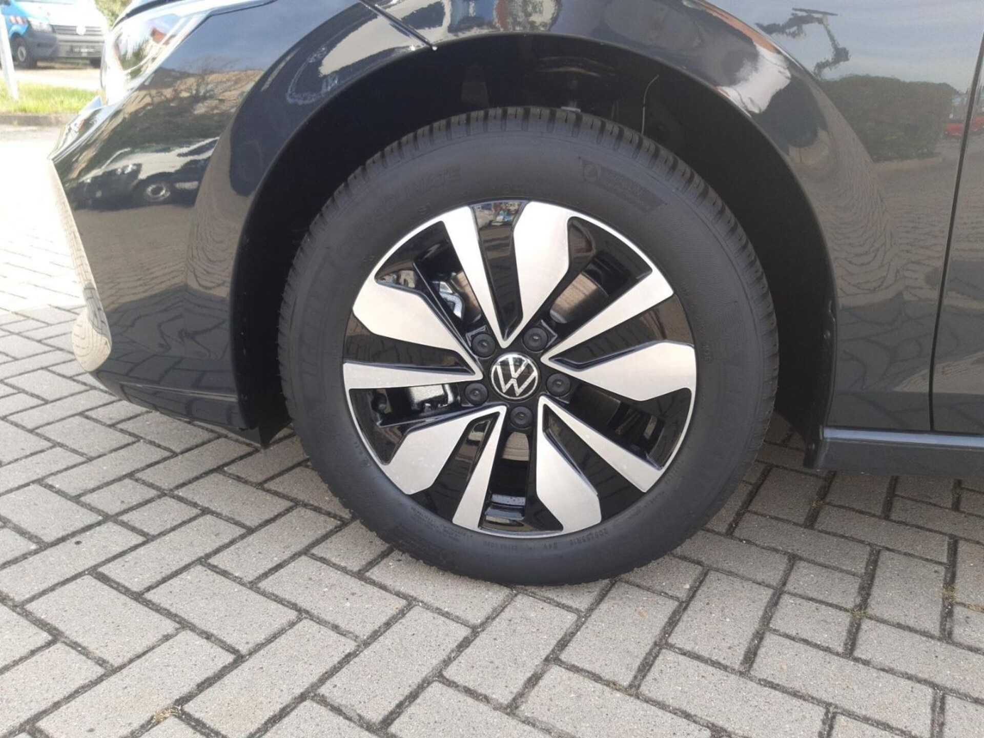 Volkswagen Golf Goal