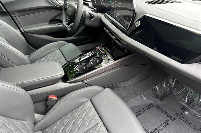 2025 Audi S5 Premium Plus - Photo 14