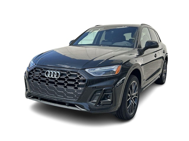 2023 Audi Audi Q5